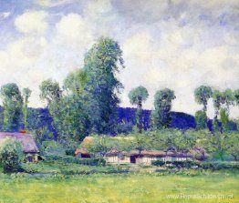 Franse boerderij Franse boerderij