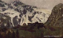 In Alpen In Alpen