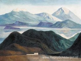 Vallei van Mexico Vallei van Mexico