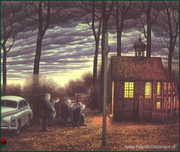 De roerwerken De roerwerken