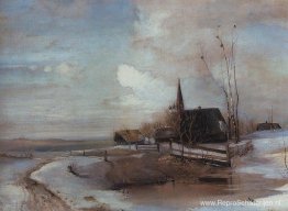 Vroege lente Vroege lente