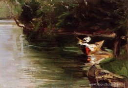Oevers van de Yerres Oevers van de Yerres