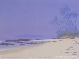 Goan-strand Goan-strand