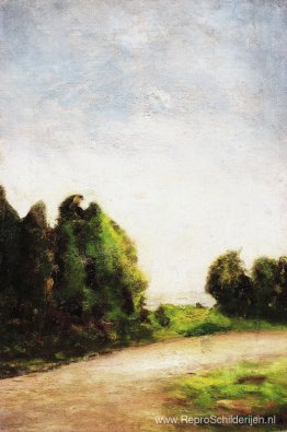 Paesaggio Paesaggio