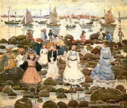 Eb, Beachmont Eb, Beachmont