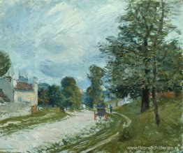 Een bocht in de weg Een bocht in de weg