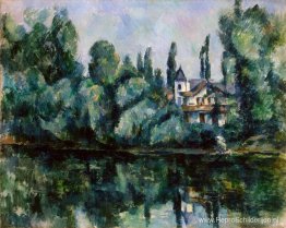 De oevers van de Marne De oevers van de Marne