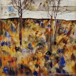 Winterbomen Winterbomen