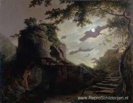 Virgil's graf Virgil's graf