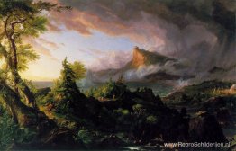 De loop van het imperium De loop van het imperium