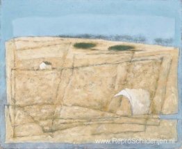 Landschap van Brie Landschap van Brie