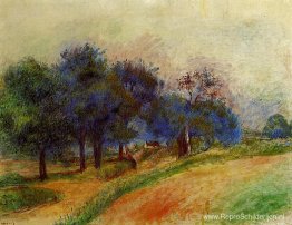 Landschap Landschap