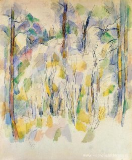 In het bos In het bos