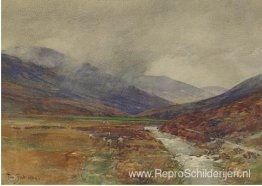 Een grensbrand Een grensbrand