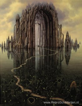Kathedraal Kathedraal