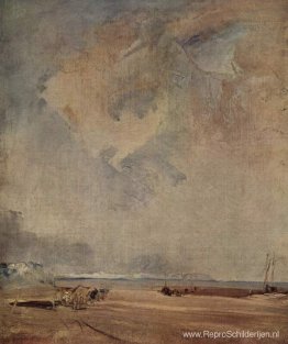 De Normandische kust De Normandische kust