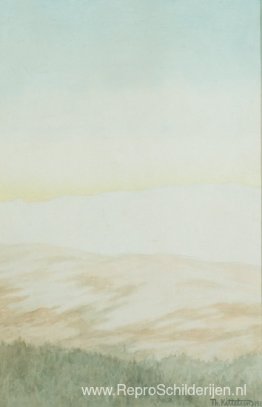 Hoeyfjell Hoeyfjell