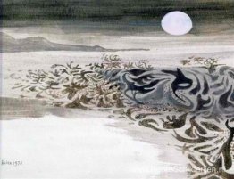 Kustlandschap Kustlandschap