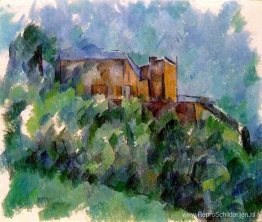 Chateau Noir Chateau Noir