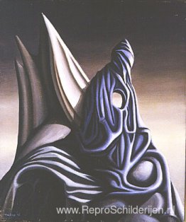 Marge van stilte Marge van stilte