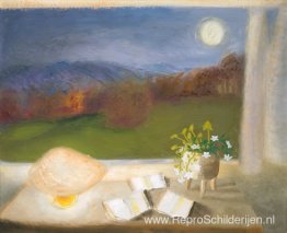 De jagersmaan De jagersmaan