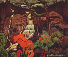 Algoma-waterval Algoma-waterval