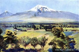 Ararat van Dvin Ararat van Dvin