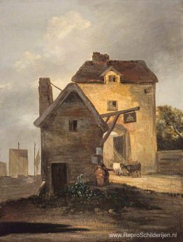De Bell-Inn De Bell-Inn