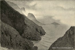 Van de Lofoten Van de Lofoten