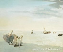 Horizon vergeten Horizon vergeten