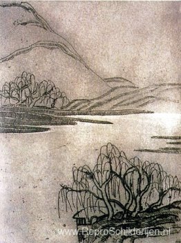 Treurwilgen Treurwilgen