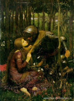 De mooie dame zonder medelijden De mooie dame zonder medelijden