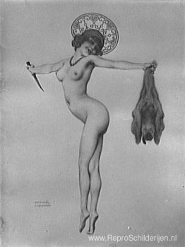 Salome Salome