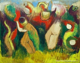 Feeënspel Feeënspel