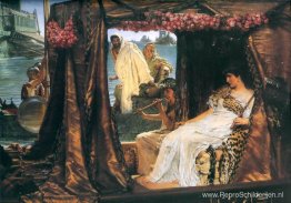 Antonius en Cleopatra Antonius en Cleopatra