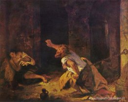 De gevangene van Chillon De gevangene van Chillon