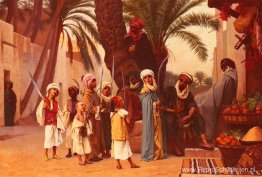 Een verhaal van 1001 nachten Een verhaal van 1001 nachten