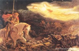 Sir Galahad - de zoektocht naar de Heilige Graal Sir Galahad - de zoektocht naar de Heilige Graal