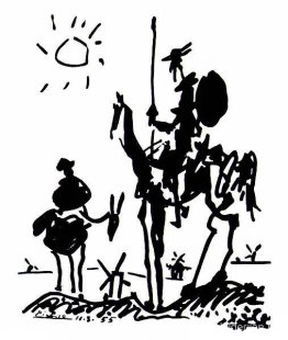 Don Quichot Don Quichot