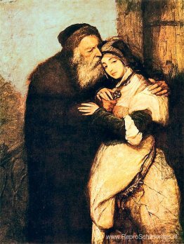 Shylock en Jessica Shylock en Jessica