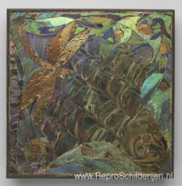 Onderzetter Onderzetter