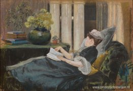 Louise Tiffany, Lezen Louise Tiffany, Lezen