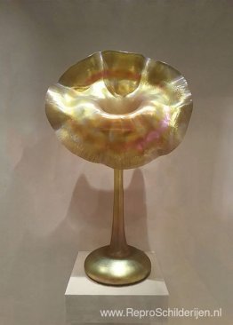 Jack-in-the-Pulpit-vaas Jack-in-the-Pulpit-vaas