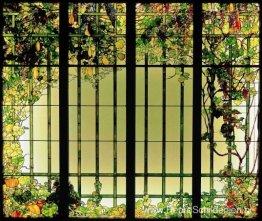 Deurpanelen Deurpanelen