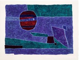 Blauw-paars Blauw-paars