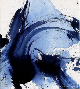 Pruisisch blauw Pruisisch blauw