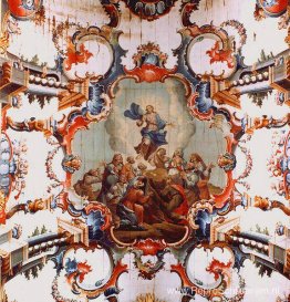 Hemelvaart van Christus Hemelvaart van Christus