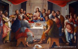 Een Ultima Ceia Een Ultima Ceia