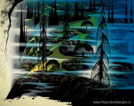 Schoonheid die niet te geloven is Schoonheid die niet te geloven is