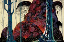 Juwelenbos Juwelenbos